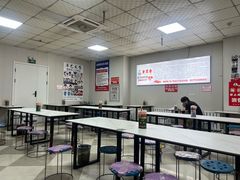 -香里香自助快餐(全安广场店)
