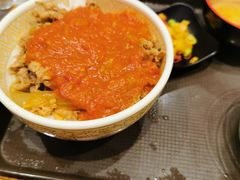 -食其家·牛丼咖喱(金桥太茂店)