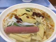 -紫金港餐饮中心-风味餐厅(浙江大学紫金港校区店)