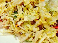 -北李妈妈菜·海肠捞饭(高新万达店)