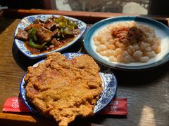 -老横泾面馆(吴中横泾店)