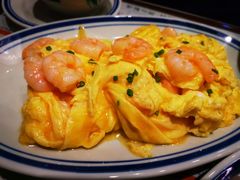 虾仁滑蛋-小龍鳳餐室(番禺路店)