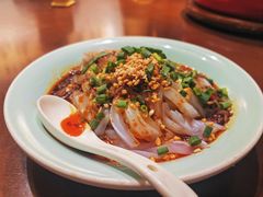-向川南·水煮鱼·川菜(和平里店)