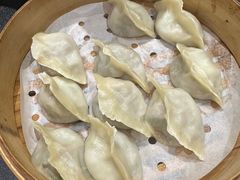 -老边饺子馆(中街店)