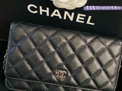 -Chanel(德基广场店)
