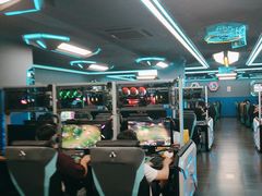 -任我游电竞(朝外店)