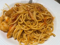-必胜客(南宁盛天地店)