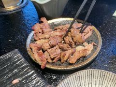 -樱嘢·炭火烧肉(惠南店)