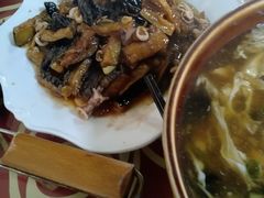-大梁骨头馆·酱骨老菜(友好店)