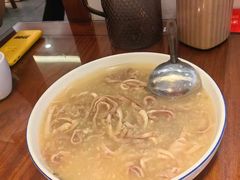 -惠宾饭庄(中山路店)
