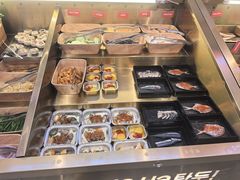 -哈哈碳都·牛肋条无限自助烤肉(宝龙店)