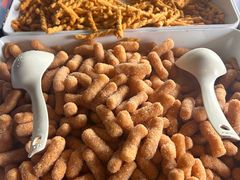 -椒馋小馆(绿源路店)