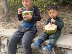 -北京鹫峰国家森林公园