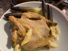 -南京大牌档(香港广场店)