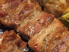 -鳥喜Toriki怀石烧鸟料理