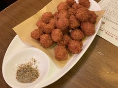 贡米丸子-老厨家(中央大街店)