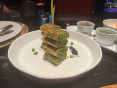 -苏州W酒店·苏滟中餐厅