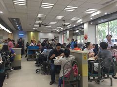 大堂-刘长兴(逸仙桥店)