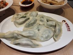-真阿婆水饺(科技路西口店)