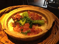 -捞王锅物料理(凯旋路店)