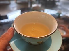 -广富林宰相府酒店·水云间
