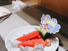 -海底捞火锅(龙阳广场店)