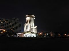 -汇泉王朝大饭店-旋转餐厅(南海路店)