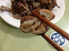 -天发芽·何记葫芦头泡馍·老字号(小南门店)