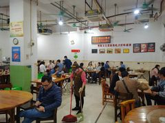 -南记食粥坊·宵夜大排档(莲花总店)