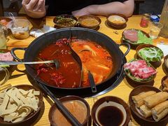 -乐闹闹重庆火鍋(民治店)