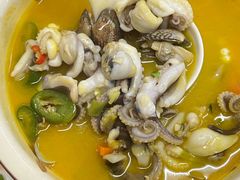 -南记食粥坊·宵夜大排档(南桂店)