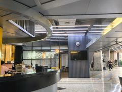 -LA合时健身4PMFIT(花桥旗舰店)
