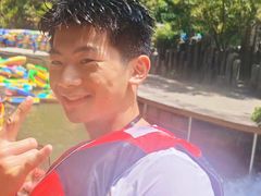 -将军关探险漂流