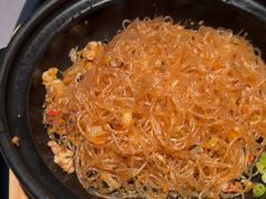 -徐记海鲜(陕西历史博物馆|明德门店)