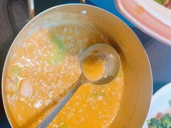 -简小舍· 民间手艺菜(古德寺店)