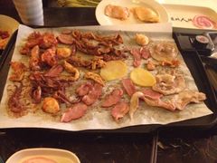 iphone_upload_pic-老鳖私房菜(常青花园店)