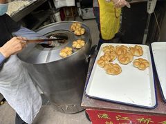 -陈小五小吃部
