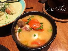 冬阴功汤-米泰MiThai