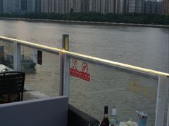 -琶醍壹号•潮菜江景餐吧