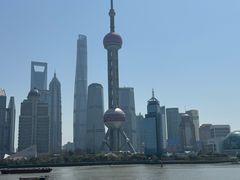 -东方明珠广播电视塔