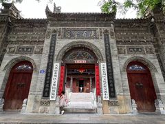 -胡氏古民居建筑