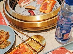 -汉阳廷自助烤肉(同和金铂天地店)