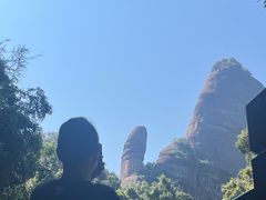 -丹霞山风景名胜区