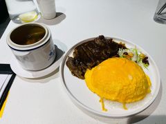 -锦园春香港茶餐厅(西海湾旗舰店)