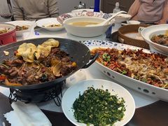 -彭城味道.地道徐州味(怡海花园店)