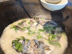 -好灶头妈妈菜·柴火灶台鱼·千岛湖土菜地标美食