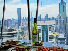 -深圳彭年万丽酒店