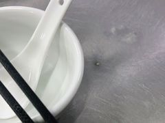-阿婆东山羊肉店(鸿港海鲜批发市场店)