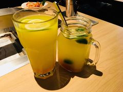 -新石器烤肉(无锡万象城店)