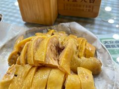 -阿金大白·上海菜馆(新天地店)